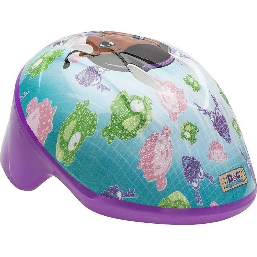 doc mcstuffins bicycle