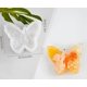thumbnail image 1 of Kit de 3 piezas: Molde de silicona con forma de mariposa for velas aromáticas, adorno de yeso de mariposa ángel y molde de epoxi for jabón artesanal., 1 of 2