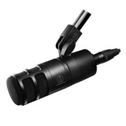 Audio-Technica AT2040 Hypercardioid Dynamic Podcast Microphone