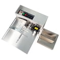 thumbnail image 2 of Intbuying MY-380F WIDEN Stainless Steel Print Date Label Machine, Auto Dry Ink Coding, 110V, 2 of 17