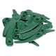 thumbnail image 4 of Cuchilla de plástico para cortacésped, 25 piezas de repuesto para cortacésped, cuchillas de corte para cortacésped Bosch, experiencia incomparable, 4 of 14