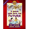 thumbnail image 2 of Discover 4 Yourself Inductive Bible Studies for Kids: A Sneak Peek Into the Future (Paperback), 2 of 2