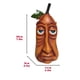 thumbnail image 2 of Decoración de Halloween Decoraciones de Halloween Figuras familiares expresivas de Halloween Decoración de terror(Buy 2 Get 1 Free), 2 of 2