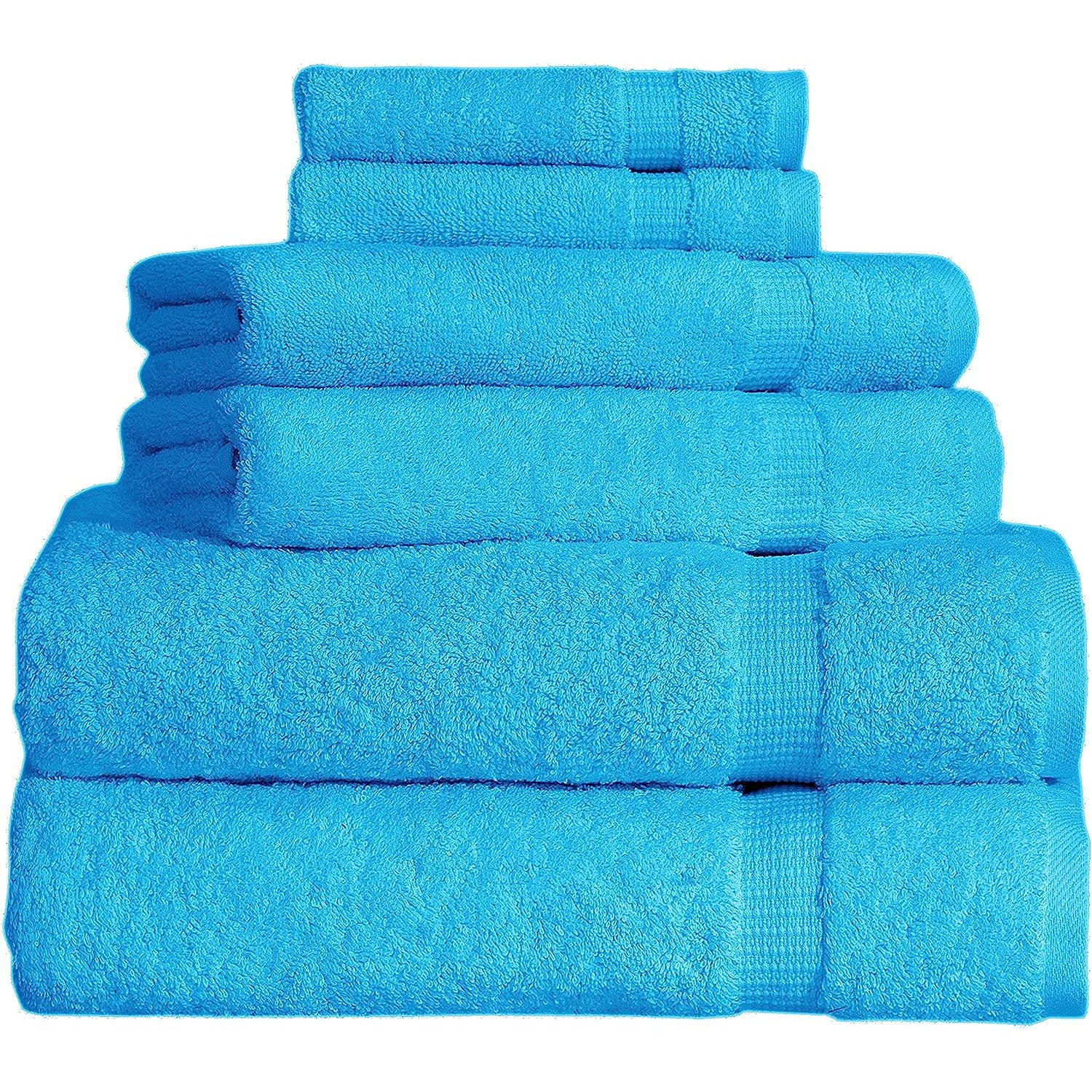 WBTAYB Cambridge Ultra Luxury Hotel Collection & Spa Bath Towels