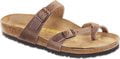 Women's Birkenstock Mayari Oiled Leather Sandal