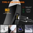 thumbnail image 6 of Rechargeable 260° Wide Beam COB Head Torch for Forehead, Four Lighting Modes, 2000lms Highlight Wicks, IPX5 Waterproof, Suitable for Camping, Hiking, Running, Reading, 6 of 8