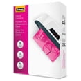 thumbnail image 5 of Fellowes® Thermal Laminating Pouches, Glossy, 9" x 11.5", 10 Mil, Clear, Pack Of 50, 5 of 9