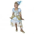 thumbnail image 3 of Madame Florence Kids Costume - Large, 3 of 3