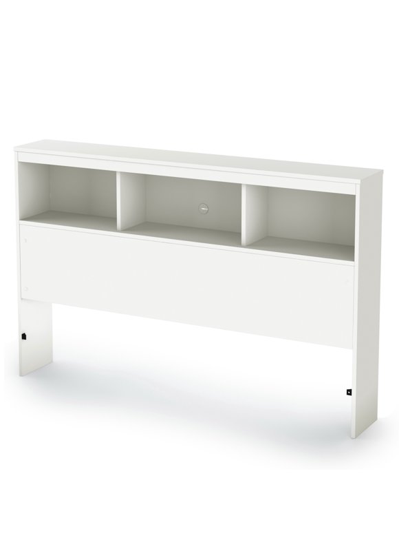 Bookcase Headboards in Headboards