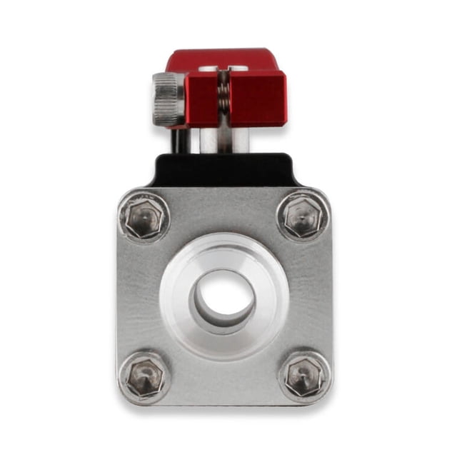 Earl s Plumbing Manufacturer Part #: 230506ERL Shut Off Valve