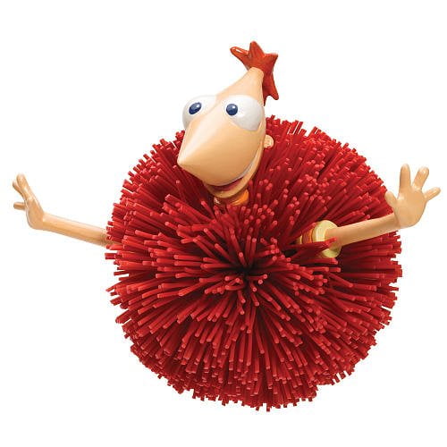 hasbro koosh ball