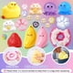 thumbnail image 5 of Pack de 20 Juguetes Sensoriales Taba Squishy BESNEL, 5 of 7