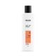 thumbnail image 1 of Nioxin Shampoo Sistema #4 Anticaída para el Cuidado de Color, 300 ml, 1 of 5
