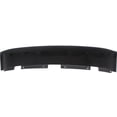 thumbnail image 5 of Front Bumper Trim Compatible with BMW X3 2015-2017 Lower Cover Trim with X Line Package - CAPA Certified, 5 of 5