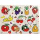 thumbnail image 5 of Rompecabezas de madera Frutas Rompecabezas educativo Juguetes Rompecabezas T..-YNP, 5 of 5
