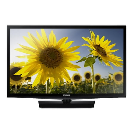 SAMSUNG 24″ 4500 Series – HD LED TV – 720p, 120MR (Model#: UN24H4500) SAMSUNG 24″ 4500 Series – HD LED TV – 720p, 120MR (Model#: UN24H4500)