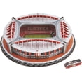thumbnail image 1 of Rompecabezas 3D, campo de fútbol, construcción de fútbol, estadio, aficionados infantiles, juguete de montaje DIY, 1 of 1
