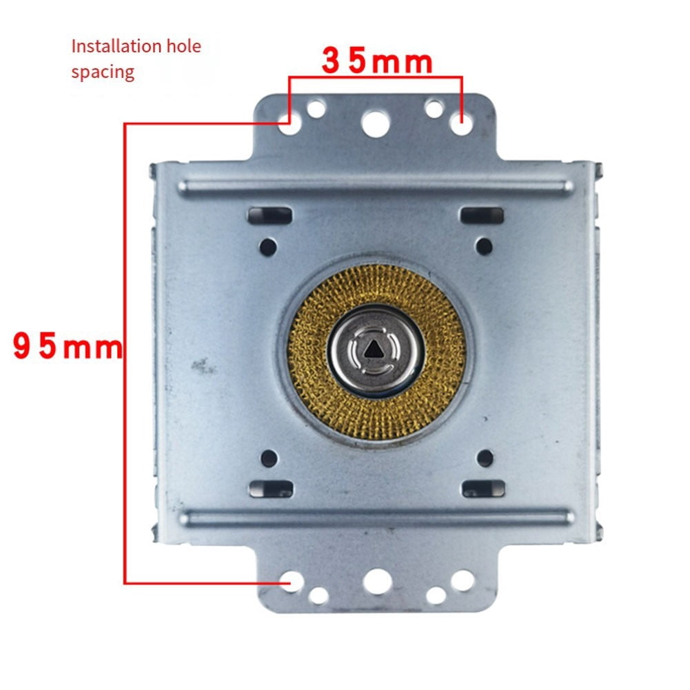 Microwave Magnetron 2M246 01TAG Vacuum Tube for LG 1000W