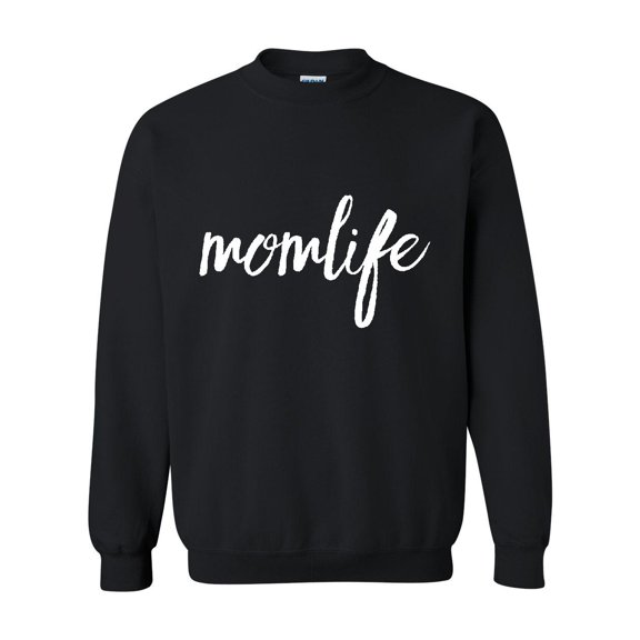 Artix - Women Sweatshirts and Hoodies - Mom Life