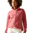 thumbnail image 4 of Regatta Veste Polaire à Fermeture Éclair Complète pour Femmes, 4 of 5