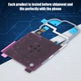 thumbnail image 4 of Cable Flexible De Carga Inalámbrica Para Antena De Bobina De Chip NFC Para S9+ Plus G965f G965U, 4 of 7