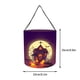 thumbnail image 1 of Baúles de almacenamiento, organizadores de armario y almacenamiento, bolsa de dulces de Halloween brillante, tubo emisor de luz LED portátil de calabaza, bolsa de azúcar de Halloween, bolsa de almacen, 1 of 2