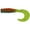 Multicolor, variant on Big Bite Baits FG224 2 in. Fat Grub, Wally World - Pack of 10