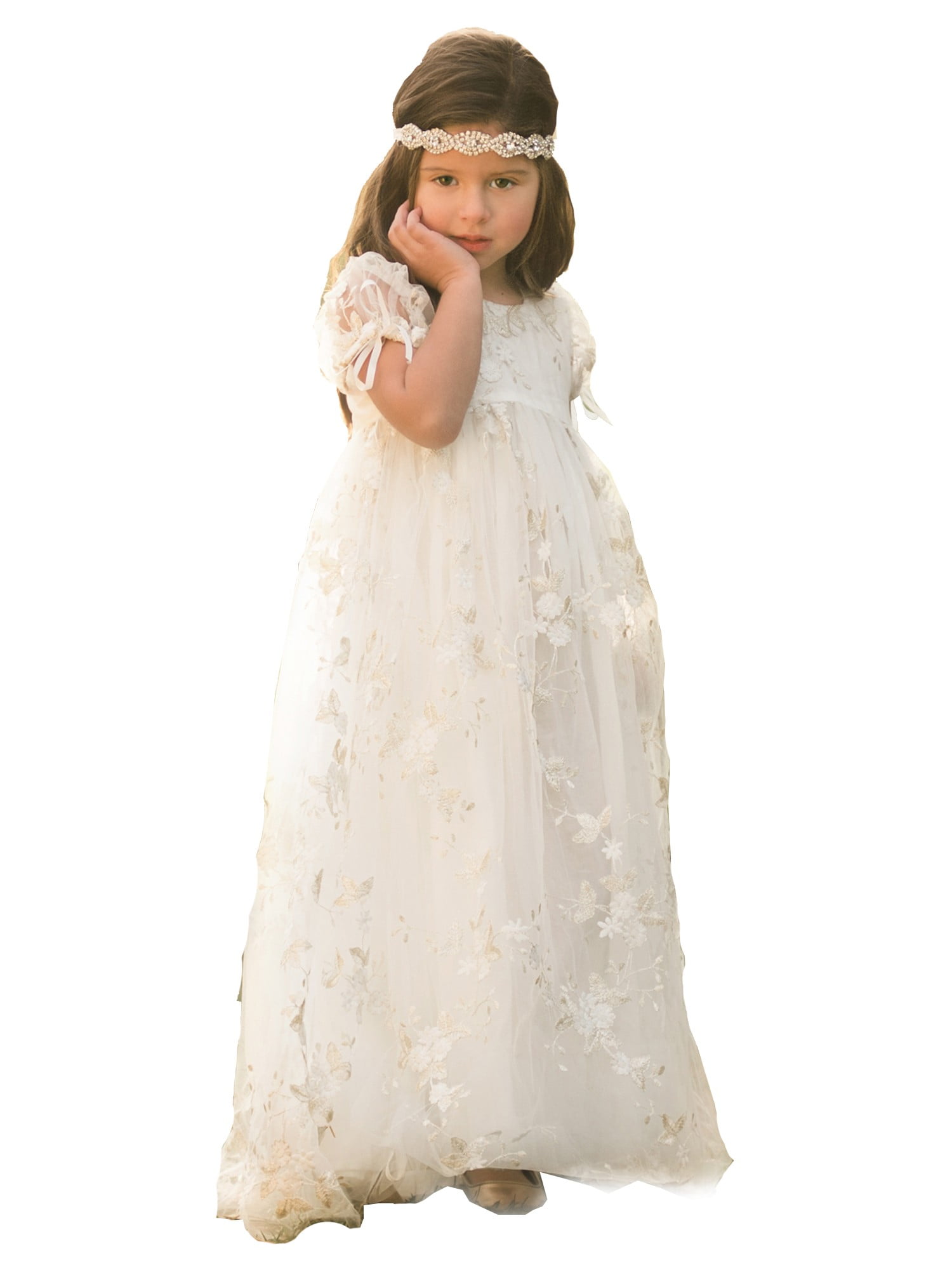 white dress walmart