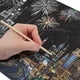 thumbnail image 4 of Accesorios Hechos A Mano para Adultos, Herramienta de Descompresión para Dibujar y Raspar, Juguete para Pintar, Regalo de Cumpleaños, Manualidades DIY A, 4 of 5
