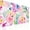 Pink Peony, variant on Mac os Shortcuts, excel Shortcuts Cheat Sheet, Mac OS (M1+Intel) + Word/Excel (for Mac) Quick Reference Guide Keyboard Shortcut, Keyboard mat, mac os Shortcuts mousemat, Trader Mouse Pad Mat HG