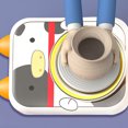 thumbnail image 4 of BotaniNest Pottery Wheel Machine With Clay For Beginners And Adults Ceramic Making Art Craft DIY Hobby 3ml, 4 of 7