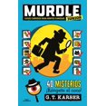 thumbnail image 1 of Libro Casos Curiosos Para Mentes Curiosas ( Murdle Junior 1 ) Tapa Blanda, Autor G.t. Karber, Editorial Alfaguara Infantil, 1 of 1