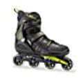 thumbnail image 3 of Rollerblade RB TG Patin D\'entraînement Physique pour Hommes Adultes, Noir et Lime, Patins en Ligne Haute Performance, 3 of 10