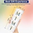 thumbnail image 5 of Best Mimi Gifts for Grandma- Cute Grandma''s Tumbler- Mother''s Day Birthday Christmas Gifts for Grandmom from Grandson Granddaughter, 5 of 6