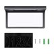 thumbnail image 1 of Solar Door Number Light Address Sign with LED Lighting Tool 1Set, 1 of 4
