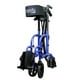 thumbnail image 2 of Andadera Plegable con Asiento y Reposapiés-AN08A-Marca Handy, 2 of 4