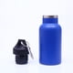 thumbnail image 5 of Advancent Apertura de boca ancha para un fácil llenado y limpieza - Botella de agua Tapa a prueba de fugas Botella de agua térmica Utensilios de cocina blanco 500ml, 5 of 6