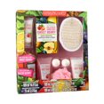 thumbnail image 1 of Aromanice Strawberry Bath Gift Set in Paper Box, 1 of 1