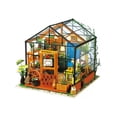 thumbnail image 1 of Rompecabezas Casa Miniatura Flor Cathy Robotime Madera ROBOTIME DG104, 1 of 7