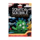 thumbnail image 1 of Ooly Rasca y Descubre MINI SCRATCH & SCRIBBLE DINOSAURIOS- 7 pzs OOLY 161-042, 1 of 5