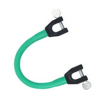 Ski Tip Connector Trainer Ski Training Aid Easy Snow Ski Training Tools for Winter Beginner Skiing Training