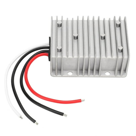 

LAFGUR DC Voltage Regulator Voltage Converter Module DC Voltage Regulator For Car Voltage Converter Module WG9-36S2410 9-36V To 24V10A