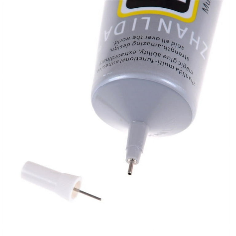 Vanka E7000 3.7fl.oz (110ML) Glue Multipurpose Adhesive DIY Tool