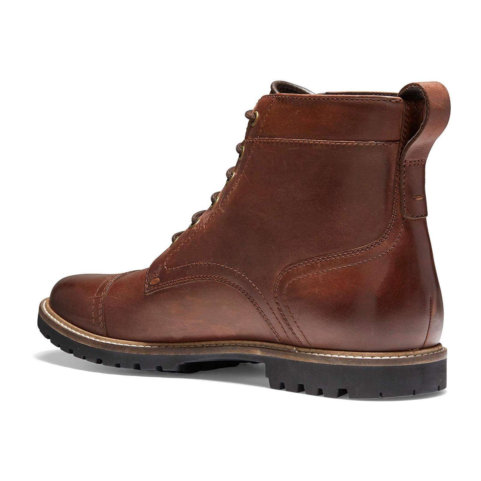 Cole Haan cap toe boots COLE HAAN Cole Haans Men main image 3