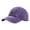 Blue, variant on Washed Baseball Cap Classic Denim Hat - Soft Top Adjustable for Casual Outdoor Wear - Hats & Caps Outdoor Accessories for Sun Protection Daily Use 22.0"-23.6" (Assorted Colors)