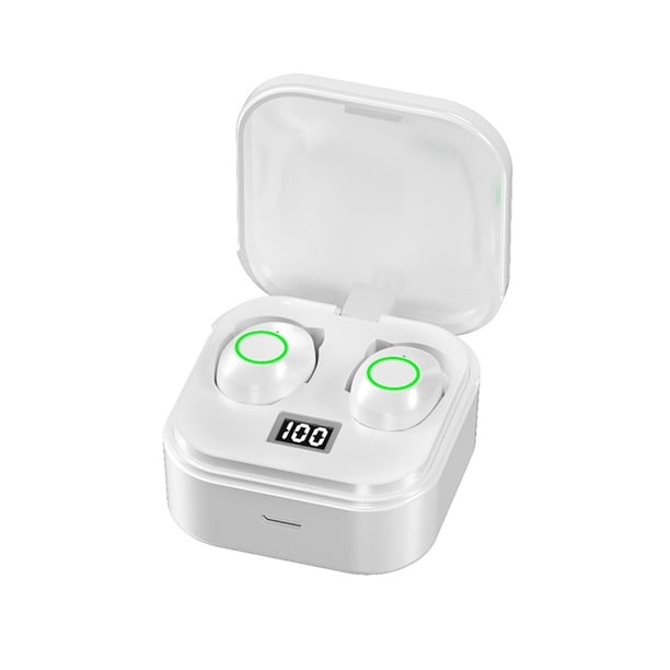 TG02 Minn Bluetooth 5.1 Wireless Ipx5 Earbuds Longtime Standby With MIc