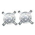 thumbnail image 3 of 2 Piezas De Soporte De Montaje Para Artefacto De Iluminación, Hardware Para Soporte De Artefacto De Iluminación, 3 of 8