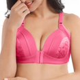 thumbnail image 1 of Sujetador Push-Up Inalámbrico Para Mujer/Interiorpangjing, 1 of 4