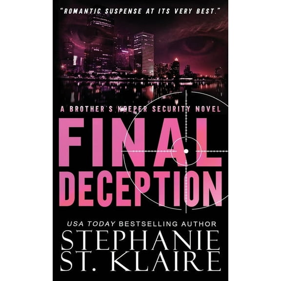 Final Deception (Paperback)