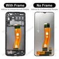 thumbnail image 3 of Blueday For Samsung Galaxy A14 4G 6.6 Inch LCD Touch Screen Digitizer Replacement, 3 of 4